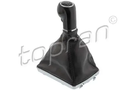 Ручки важеля перемикання передач OPEL ASTRA H, ASTRA H CLASSIC, ASTRA H GTC, INSIGNIA A, INSIGNIA A COUNTRY FURGON/KOMBI-SEDAN 01.04 TOPRAN / HANS PRIES 208178