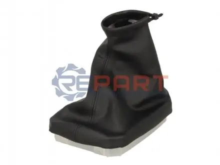 Чохол ручки переключення швидкості OPEL CORSA C, MERIVA A 1.3D-1.8 05.03-05.10 TOPRAN / HANS PRIES 208181