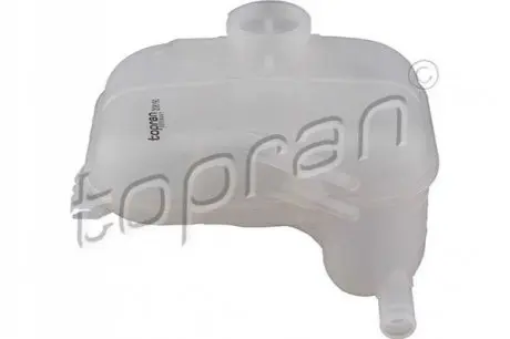 Бачок розширювальний Opel Astra H 04-12 TOPRAN / HANS PRIES 208190 Купити в Україні