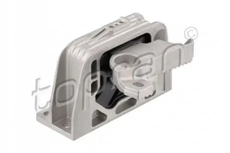 Подушка двигуна (верхня) (R) Renault Master/Opel Movano 2.3DCI 10- (FWD) TOPRAN / HANS PRIES 208194