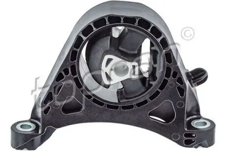Подушка коробки передач передн (мкпп) CHEVROLET CRUZE, ORLANDO OPEL ASTRA J, ASTRA J GTC, CASCADA, ZAFIRA C 2.0D 09.09 TOPRAN / HANS PRIES 208239 Купити в Україні