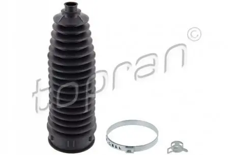 Пильник рейки рульової Citroen Nemo/Fiat Fiorino/Peugeot Bipper 08 TOPRAN / HANS PRIES 208289 Купити в Україні
