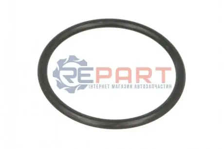 Ущільнювач патрубка інтеркулера (x4мм) OPEL ASTRA H, ASTRA H GTC, ASTRA J, ASTRA J GTC, CASCADA, INSIGNIA A, INSIGNIA A COUNTRY, ZAFIRA B, ZAFIRA C TOPRAN / HANS PRIES 208313 Купити в Україні