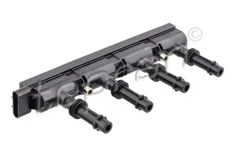 Котушка запалювання Opel Insignia A/Astra J/Combo 1.4 04 TOPRAN / HANS PRIES 208333