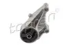 Подушка двигуна (передня) Opel Astra H 1.7 CDTI 04-10 208370