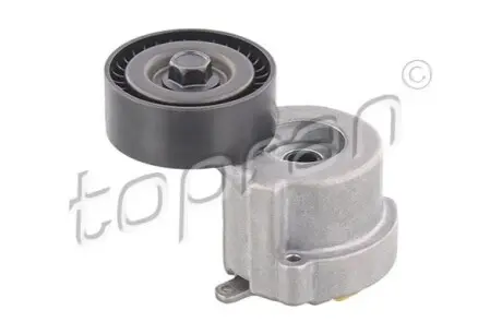 Натяжник ременя генератора Fiat Bravo 1.6-2.0D/Opel Signum 1.9CDTI 04- TOPRAN / HANS PRIES 208416 Купити в Україні