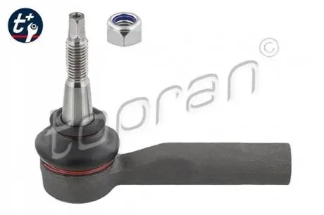 Наконечник тяги рульової Opel Astra J 09-/Zafira Tourer C 11-/Chevrolet Cruze 09-/Orlando 11 TOPRAN / HANS PRIES 208436