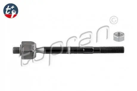 Кермова тяга L/P OPEL ASTRA J 09 TOPRAN / HANS PRIES 208439