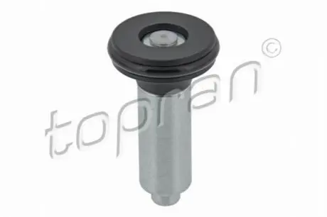 Елемент дверей TOPRAN / HANS PRIES 208460 Купити в Україні