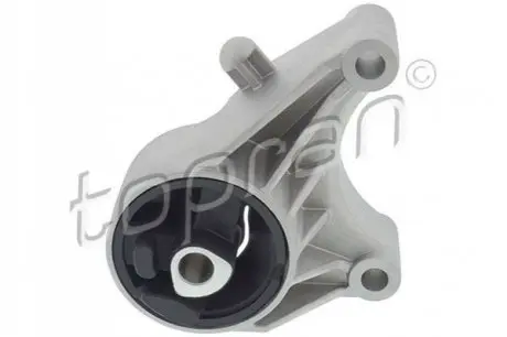 Подушка двигуна (передня/R) Opel Vectra C/Astra H 1.9CDTI 02-10 TOPRAN / HANS PRIES 208466 Купити в Україні