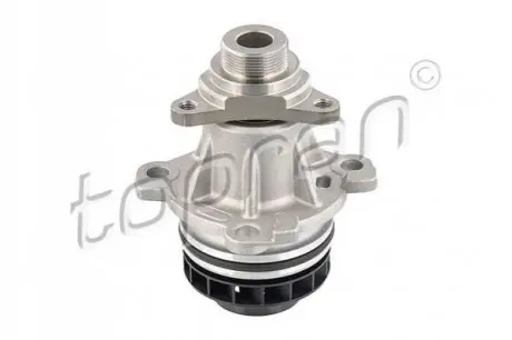 Помпа води Opel Movano/Nissan NV400/Renault Master III 2.3CDTI/2.3dCi 10-/Nissan NP300 15- (R/B) (16 лоп) TOPRAN / HANS PRIES 208509 Купити в Україні