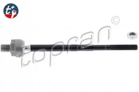 Тяга рульова Opel Meriva B 10-17 TOPRAN / HANS PRIES 208559