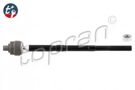 Тяга рульова Opel Corsa D 1.0-1.7 06 TOPRAN / HANS PRIES 208563