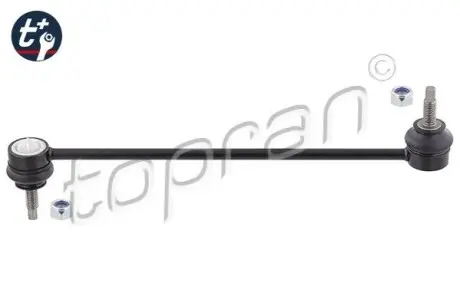 Стойка TOPRAN / HANS PRIES 208564