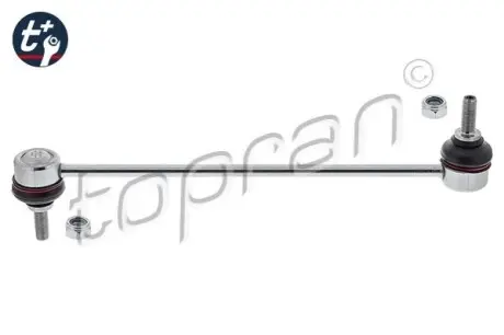 Стойка TOPRAN / HANS PRIES 208565