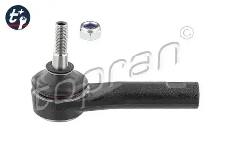 Наконечник тяги рульової (L) Fiat Doblo 10-/Opel Combo 12 TOPRAN / HANS PRIES 208568