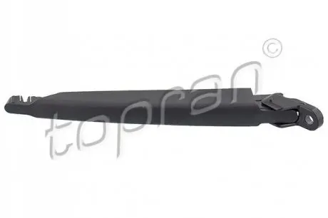 Важіль склоочисника задн OPEL ASTRA H, CORSA E FURGON/KOMBI/KOMBI/LIFTBACK 01.04 TOPRAN / HANS PRIES 208735