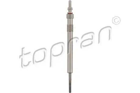 Свічка розжарювання Opel Astra J/K/Zafira C 1.6CDTI 13- (4.4V) M10x1.0 (L=146mm) TOPRAN / HANS PRIES 208817 Купити в Україні