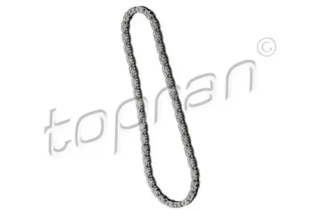 Ланцюг ГРМ (кількість ланок: 80) BMW 3 (E36), 5 (E34), 5 (E39), 7 (E38) OPEL ASTRA G, FRONTERA B, SIGNUM, VECTRA B, VECTRA C, VECTRA C GTS, ZAFIRA A SAAB 9-3 1.7D-2.5D 09.91-02.15 TOPRAN / HANS PRIES 208822 Купити в Україні