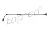 Датчик ABS задн Лів/Прав ALFA ROMEO MITO FIAT GRANDE PUNTO, PUNTO, PUNTO EVO OPEL CORSA D 0.9-1.9D 06.05 TOPRAN / HANS PRIES (208849) зображення 1
