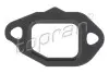Фото Прокладка клапана EGR OPEL AGILA A, AGILA B, ASTRA H, ASTRA H GTC, COMBO, COMBO TOUR, CORSA C, CORSA D, MERIVA A, TIGRA 1.3D 06.03 TOPRAN / HANS PRIES (208855) зображення 1