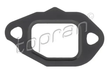Прокладка клапана EGR OPEL AGILA A, AGILA B, ASTRA H, ASTRA H GTC, COMBO, COMBO TOUR, CORSA C, CORSA D, MERIVA A, TIGRA 1.3D 06.03 TOPRAN / HANS PRIES 208855 Купити в Україні