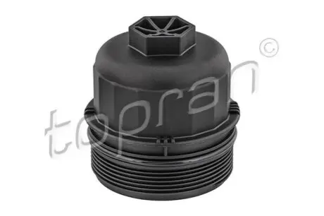 Корпус масляного фільтра ALFA ROMEO 159, BRERA, GIULIETTA, MITO, SPIDER CITROEN NEMO FIAT BRAVO II, DOBLO, DOBLO CARGO, GRANDE PUNTO, IDEA, LINEA, PUNTO EVO, SEDICI 1.3D-2.0D 05.04 TOPRAN / HANS PRIES 208868 Купити в Україні