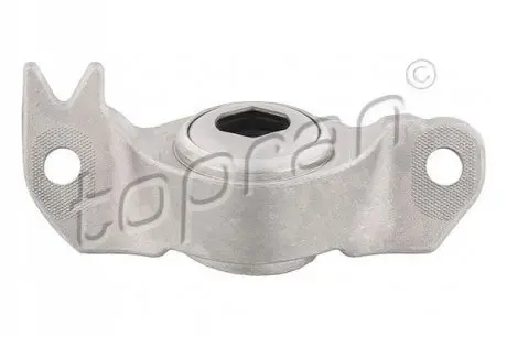 Подушка амортизатора задн Лів OPEL INSIGNIA A, INSIGNIA A COUNTRY 1.4-2.8 07.08-03.17 TOPRAN / HANS PRIES 208898