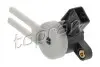 Фото Датчик положення педалі гальма CHEVROLET CAMARO, MALIBU OPEL ADAM, ASTRA J, ASTRA K, CORSA D, CORSA E, INSIGNIA A, INSIGNIA A COUNTRY, INSIGNIA B, INSIGNIA B COUNTRY 1.0-6.2 07.06 TOPRAN / HANS PRIES (208916) зображення 1