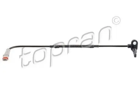 Датчик ABS (передній) Opel Astra J/Insignia A 1.6/2.0 CDTi 08 TOPRAN / HANS PRIES 208924