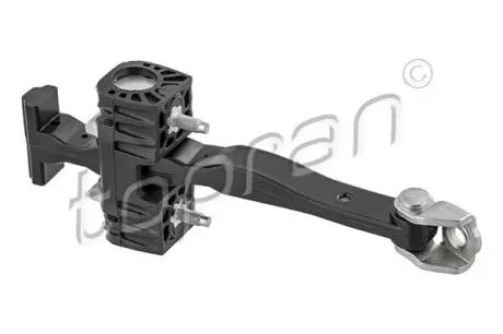 Обмежувач дверей (передніх) Opel Astra H 04-14 TOPRAN / HANS PRIES 209051 Купити в Україні