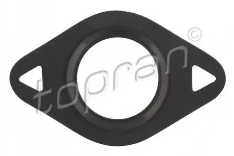 Прокладка турбокомпресора OPEL ASTRA J, ASTRA J GTC, CASCADA, CORSA D, CORSA E, INSIGNIA A, INSIGNIA A COUNTRY, MERIVA B, ZAFIRA C 1.3D/2.0D 07.06 TOPRAN / HANS PRIES 209146 Купити в Україні