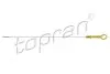 Фото Щуп рівня мастила OPEL ASTRA H, ASTRA H GTC, ASTRA J, INSIGNIA A, MOKKA / MOKKA X, SIGNUM, VECTRA C, VECTRA C GTS, ZAFIRA B, ZAFIRA C 1.6/1.6LPG/1.8 07.05 TOPRAN / HANS PRIES (209223) зображення 1