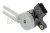 Фото Датчик положення педалі гальма OPEL ANTARA A, INSIGNIA A, INSIGNIA A COUNTRY, INSIGNIA B, INSIGNIA B COUNTRY, INSIGNIA B GRAND SPORT 1.5-3.2 08.06 TOPRAN / HANS PRIES (209243) зображення 1