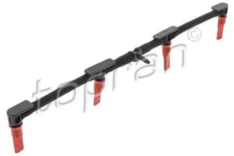 Інші елементи паливної системи TOPRAN / HANS PRIES 209256 Купити в Україні