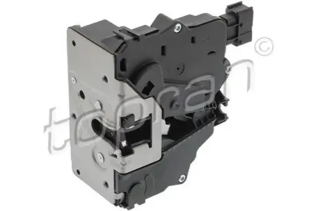 Замок дверей передн Лів OPEL CORSA E 09.14-05.19 TOPRAN / HANS PRIES 209406