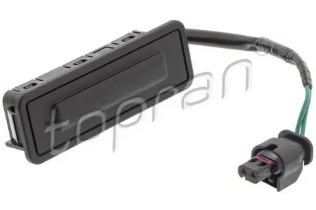 Кнопка відкриття багажника Opel Insignia A 08-17 TOPRAN / HANS PRIES 209442