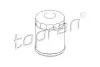 Фільтр масляний Ford Focus/Transit 1.0-2.3 82- замінено на F 026 407 225 TOPRAN / HANS PRIES (300029) зображення 1