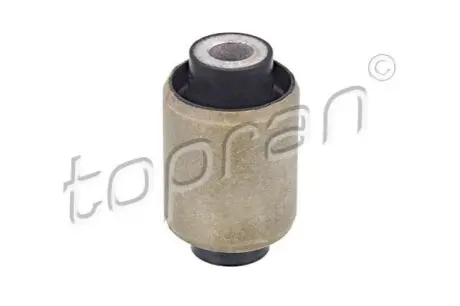 Сайлентблок важеля (переднього/знизу/спереду) Ford Fiesta IV 96-02/Mazda 121 III 96-03 TOPRAN / HANS PRIES 300031
