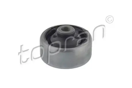 Сайлентблок важеля (переднього/знизу/ззаду) Fiat Fiesta IV 96-02 TOPRAN / HANS PRIES 300038