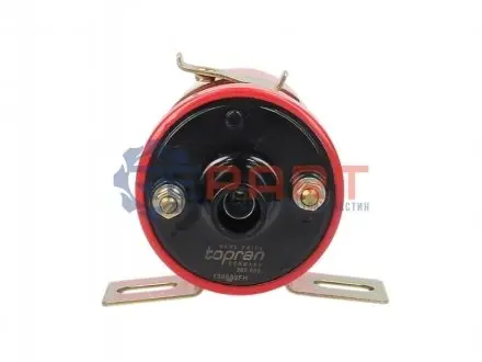 Котушка запалювання MERCEDES 123 (C123), S (W108, W109) VOLVO 240 AUDI 80 B2, QUATTRO FORD SCORPIO I, SCORPIO II, SIERRA, SIERRA I, SIERRA II, TRANSIT JAGUAR XJ 1.3-4.0 10.67-03.00 TOPRAN / HANS PRIES 300065 Купити в Україні