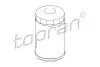Фільтр масляний Ford Transit 2.0-2.9 -06 TOPRAN / HANS PRIES (300092) зображення 1