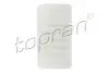 Фільтр салону Ford Focus/Connect 1.8DI/TDCi 02 TOPRAN / HANS PRIES (300105) зображення 1