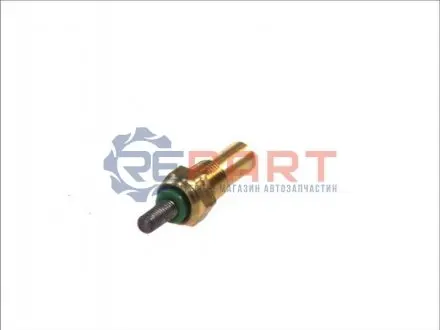 Датчик температури охолоджуючої рідини Ford Scorpio /Escort 1.8-2.9 i 85- (зелений) TOPRAN / HANS PRIES 300163