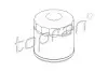 Фільтр масляний Ford Transit 2.5D/TD 92- /Connect 1.8Di/TDCi 02 TOPRAN / HANS PRIES (300474) зображення 1