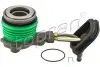 Підшипник вижимний VW Sharan/Ford Galaxy/Mondeo/Seat Alhambra 1.9TDi/1.8-2.8 95-10 TOPRAN / HANS PRIES (301231) зображення 1