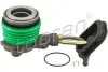 Підшипник вижимний VW Sharan/Ford Galaxy/Mondeo/Seat Alhambra 1.9TDi/1.8-2.8 95-10 TOPRAN / HANS PRIES (301231) зображення 2