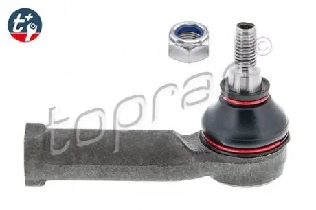 Наконечник тяги рульової (R) Ford Mondeo II 96-00 TOPRAN / HANS PRIES 301371