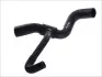 Шланг з'єднуючий FORD FOCUS I 1.8/2.0 10.98-11.04 TOPRAN / HANS PRIES (301435) зображення 1
