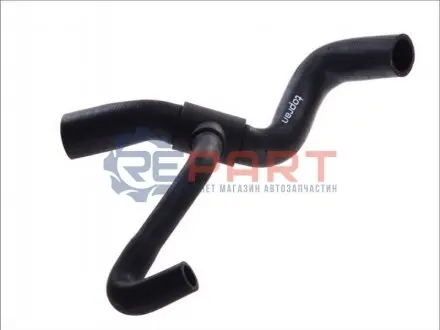 Шланг з'єднуючий FORD FOCUS I 1.8/2.0 10.98-11.04 TOPRAN / HANS PRIES 301435